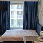 Wow Flou Przystan Letnica Apartamenty 700M Plaza